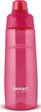 Joogipudel Lamart Sport LT4063, roosa, 700 ml