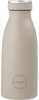 Joogipudel AYA&IDA roostevabast terasest Cream Beige, 350 ml