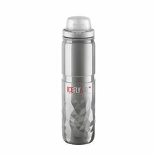 Joogipudel Elite Ice Fly Clear, 650 ml