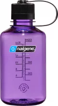 Veepudel Nalgene NM, lilla, 500 ml