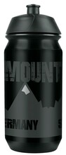 Joogipudel SKS Mountain, must, 750 ml