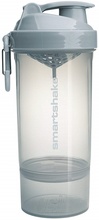 Sheiker Smartshake Original2Go One, Mist Grey, 800 ml