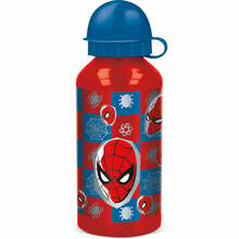 Veepudel Spiderman Midnight Flyer, 400 ml
