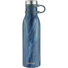 Termopudel Contigo Matterhorn Couture Blue Slate CON2106512, 590 ml