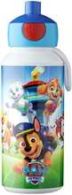 Laste joogipudel Mepal Paw Patrol Pups, 400 ml