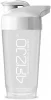 Sheiker 4Fizjo Ultra, valge, 700 ml