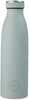 Joogipudel AYA&IDA roostevabast terasest Mint Green, 500 ml