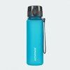 Joogipudel Uzspace Tritan helesinine, 500 ml