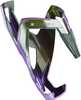Joogipudelihoidja Elite Custom Race+, Shiny Green Violet