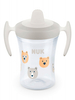 Õppimispudel NUK Trainer Cup SK96, 230 ml, 6+ kuud
