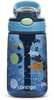 Laste joogipudel Contigo Easy Clean Blueberry Cosmos, 420 ml