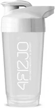 Sheiker 4Fizjo Ultra, valge, 700 ml