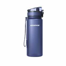 Filtripudel Aquaphor City, tumesinine, 650 ml