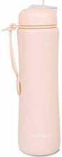 Veepudel Coolpack CP Pastel Powder Peach, roosa, 600 ml