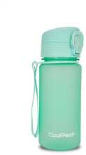 Veepudel Coolpack Z17645, roheline, 0.4 l