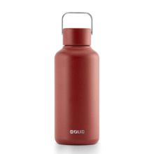 Veepudel EQUA TIMELESS WINE NOT, punane, 600 ml