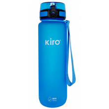 Joogipudel Kiro KI3038BL sinine, 1 l