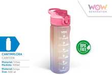 Joogipudel Wow Generation WOW00021-087, 500 ml