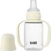 Joogipudel Bibs Buteliukas Ivory, valge, 150 ml