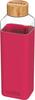Joogipudel Quokka Storm Maroon punane, 700 ml