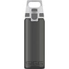 Joogipudel Sigg Total Color Anthracite hall, 1 l