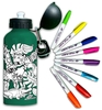 Veepudel Splat Planet Safari, 600 ml