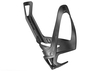 Pudelihoidja Elite Rocko Carbon, Matt Black - Black