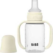 Joogipudel Bibs Buteliukas Ivory, valge, 150 ml