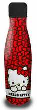 Gertuur Coriex Hello Kitty 10683, punane, 500 ml