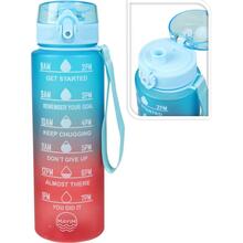 Joogipudel EDM PRODUCT, sinine, 1000 ml