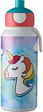 Lastepudel Mepal POP-UP Campus Unicorn, 400 ml