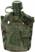 Gertüs MFH Woodland, 1 L, BPA-vaba
