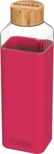 Joogipudel Quokka Storm Maroon punane, 700 ml