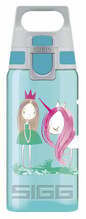 Joogipudel Sigg VIVA ONE Believe in Miracles, 500 ml