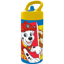 Joogipudel Spin Master Paw Patrol sinine, 410 ml