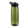 Pudel CamelBak Eddy+, roheline, 750 ml