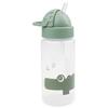 Joogipudel Done by Deer Croco, roheline, 350 ml