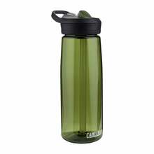 Pudel CamelBak Eddy+, roheline, 750 ml
