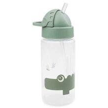Joogipudel Done by Deer Croco, roheline, 350 ml