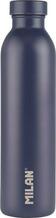 Termopudel Milan Navy Blue, 591 ml
