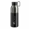 Termopudel Elite Mia Thermo must/hõbedane, 550 ml