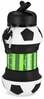 Veepudel Spokey Cort 941259, valge/must/roheline, 520 ml