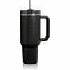 Joogipudel Stanley Quencher H2.0 Flowstate, must, 1,2 l