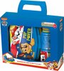 Paw Patrol lõuna- ja joogikarbi komplekt, Spin Master