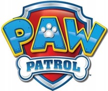 Joogipudel Kids Euroswan Paw Patrol Chase Marshall Pw1994, 600 ml