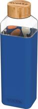 Gertuv Quokka Storm Inner Abstract Garden sinine, 700 ml