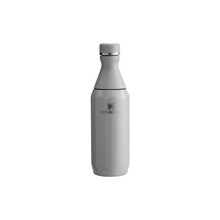 Veepudel Stanley All Day Slim, Ash Gloss, 600 ml
