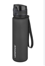 Joogipudel Uzspace Tritan 3026 must, 500 ml