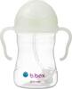 Joogipudel B.BOX Glow in the dark, 240 ml