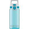 Joogipudel Sigg Viva One Aqua 8631.40 helesinine, 500 ml